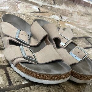 Women’s Birkenstocks